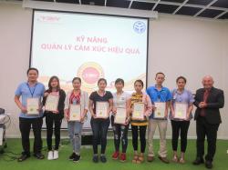 Kỹ năng quản lý cảm xúc hiệu quả - Pou Sung (14.08.2019)